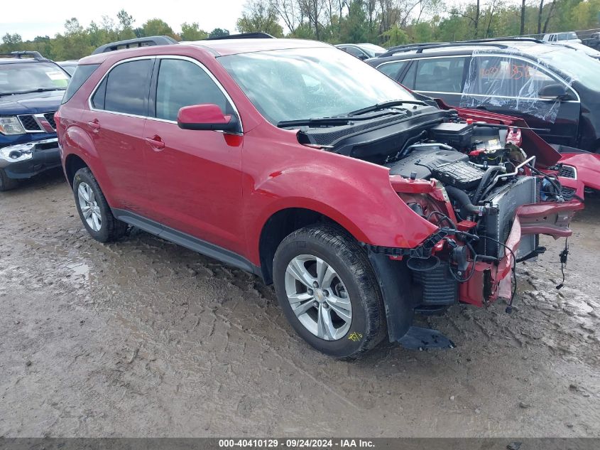 2GNFLFEKXF6125240 2015 CHEVROLET EQUINOX - Image 1