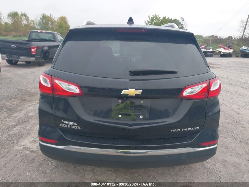 2GNAXXEV7K6293068 2019 CHEVROLET EQUINOX - Image 17