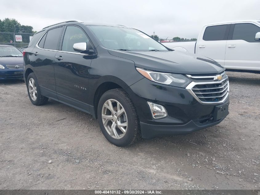 2GNAXXEV7K6293068 2019 CHEVROLET EQUINOX - Image 1