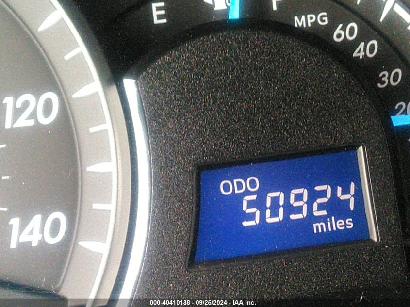 4T4BF1FK5DR314961 2013 Toyota Camry Le