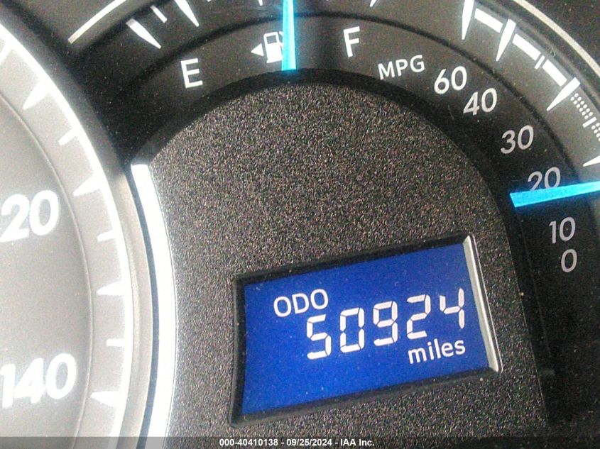 4T4BF1FK5DR314961 2013 Toyota Camry Le