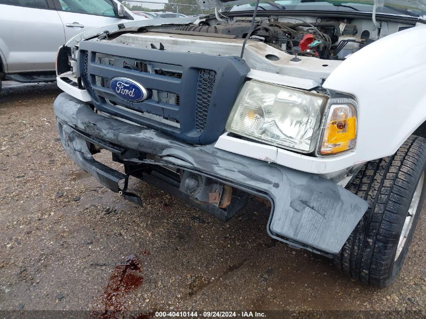 1FTKR1AE9APA53691 2010 Ford Ranger