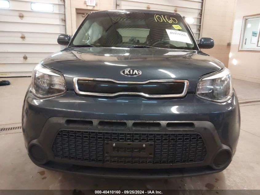 KNDJP3A55F7187876 2015 Kia Soul +