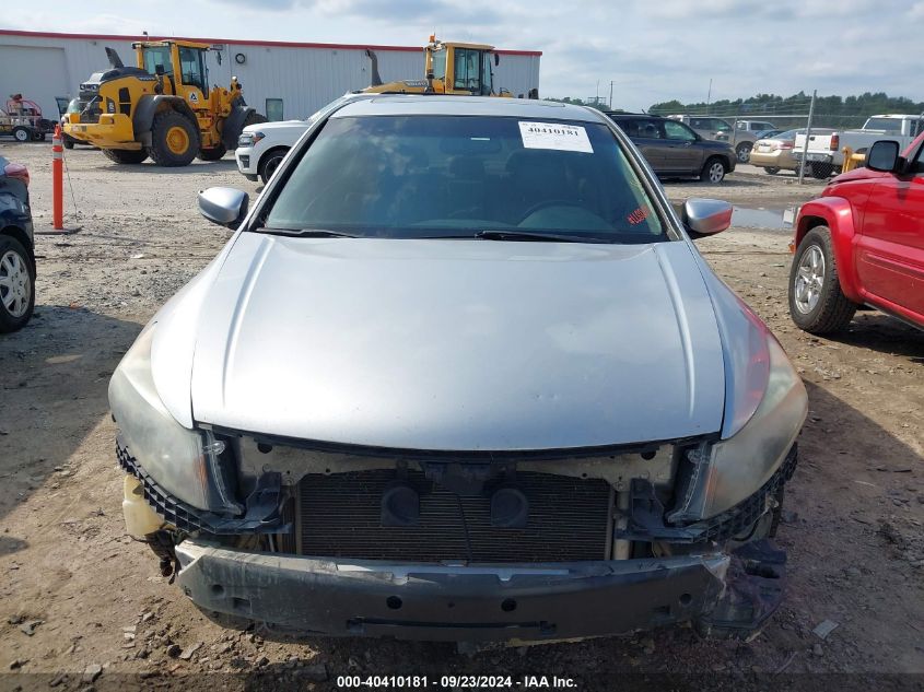 1HGCP3F84CA018167 2012 Honda Accord 3.5 Ex-L