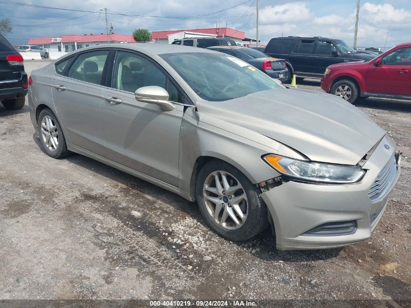 3FA6P0HD6FR251262 2015 FORD FUSION - Image 1