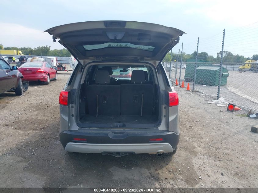 1GKKNKLAXKZ161405 2019 GMC Acadia Sle-1