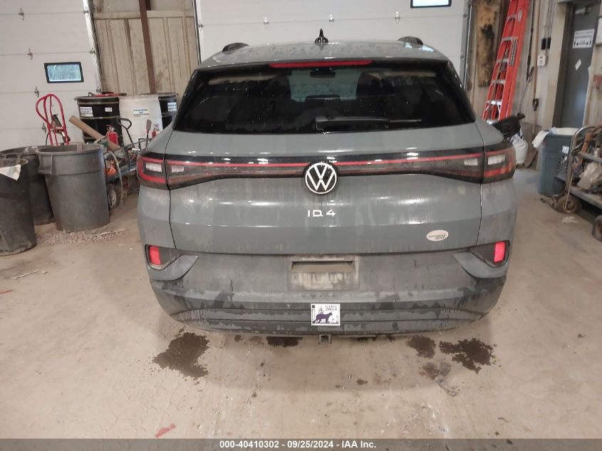 1V2DNPE86PC042528 2023 Volkswagen Id.4 Awd Pro