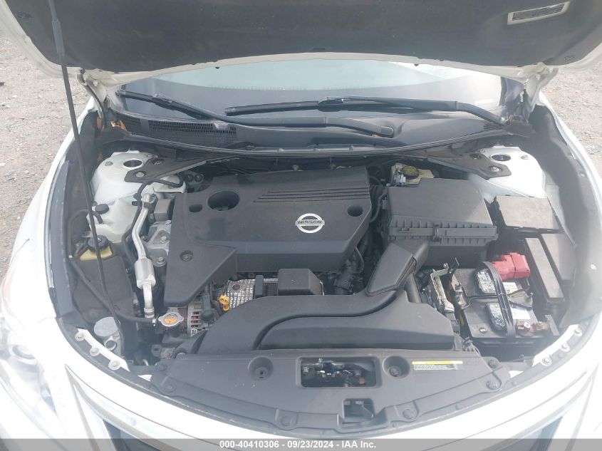 1N4AL3AP0FC144878 2015 Nissan Altima 2.5 Sl