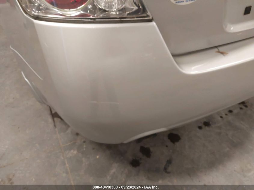 1N4AL2AP0BN437043 2011 Nissan Altima 2.5 S