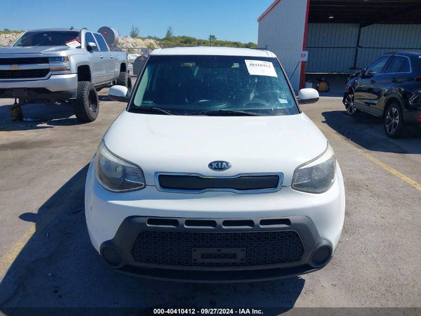 KNDJN2A21G7325033 2016 Kia Soul