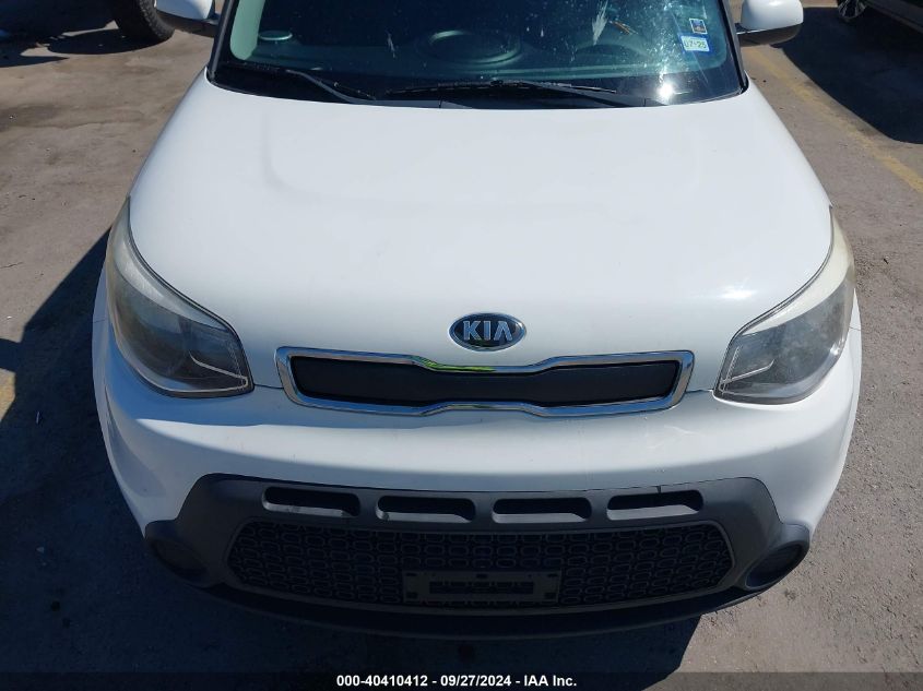 KNDJN2A21G7325033 2016 Kia Soul