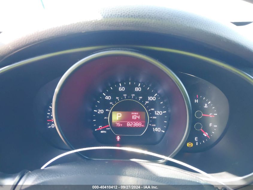 KNDJN2A21G7325033 2016 Kia Soul