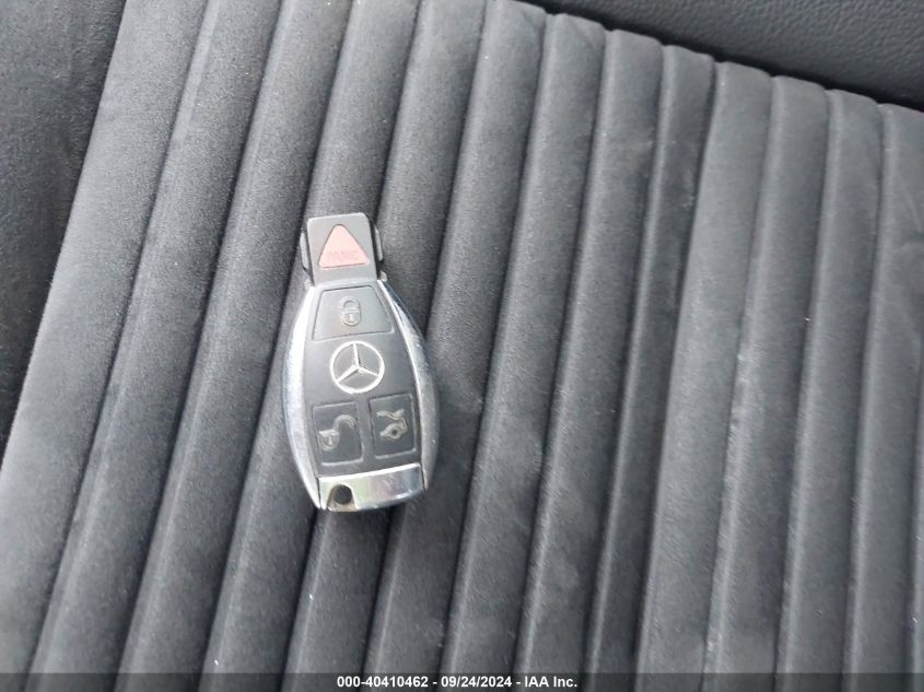 2015 MERCEDES-BENZ CLA 250 4MATIC - WDDSJ4GB5FN273375