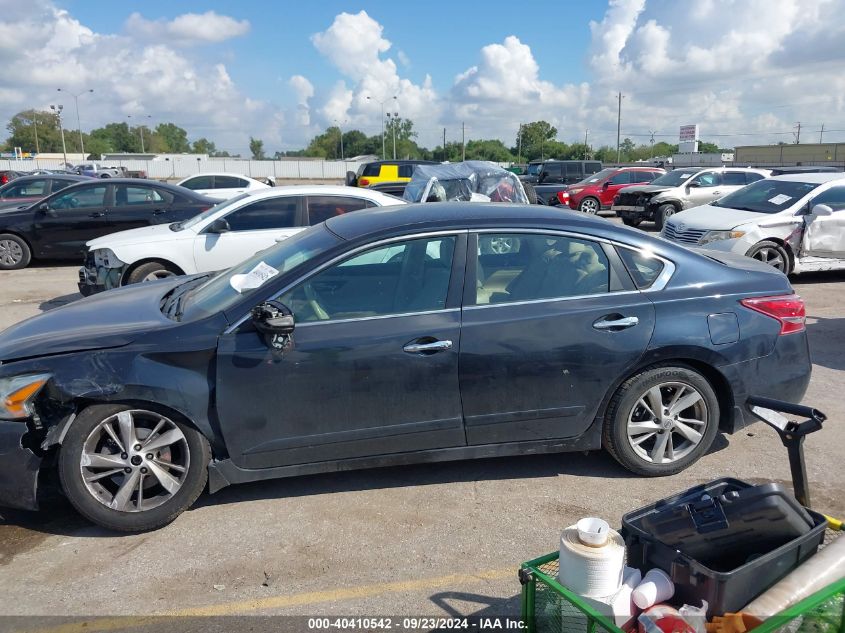 1N4AL3AP7DC247275 2013 Nissan Altima 2.5/S/Sv/Sl