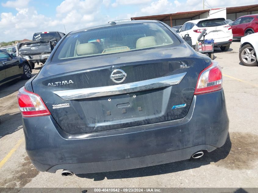 1N4AL3AP7DC247275 2013 Nissan Altima 2.5/S/Sv/Sl