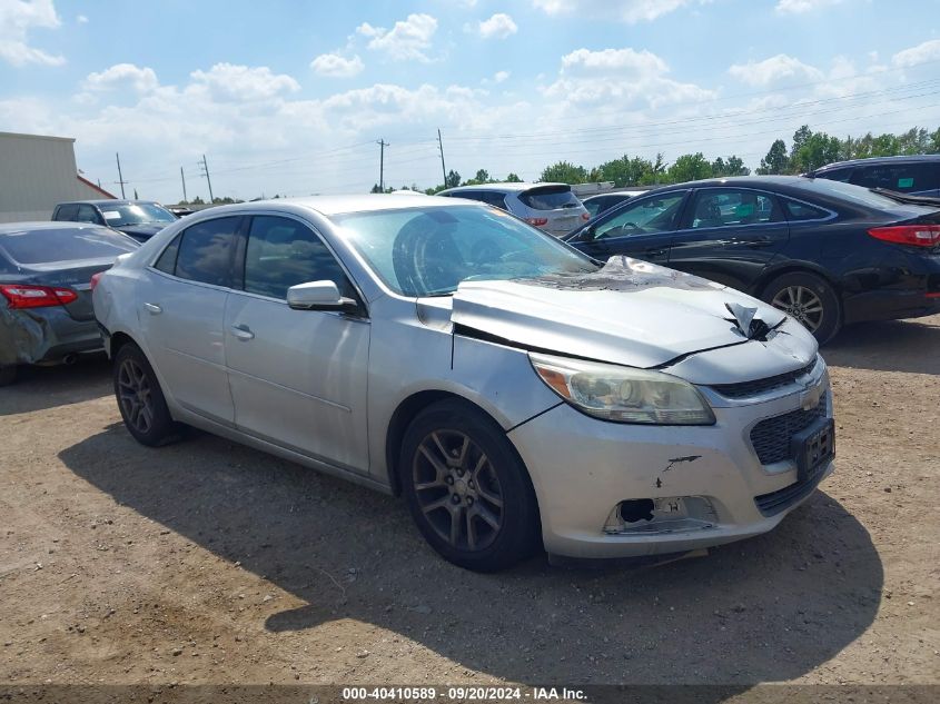 1G11C5SL3FF159089 2015 CHEVROLET MALIBU - Image 1