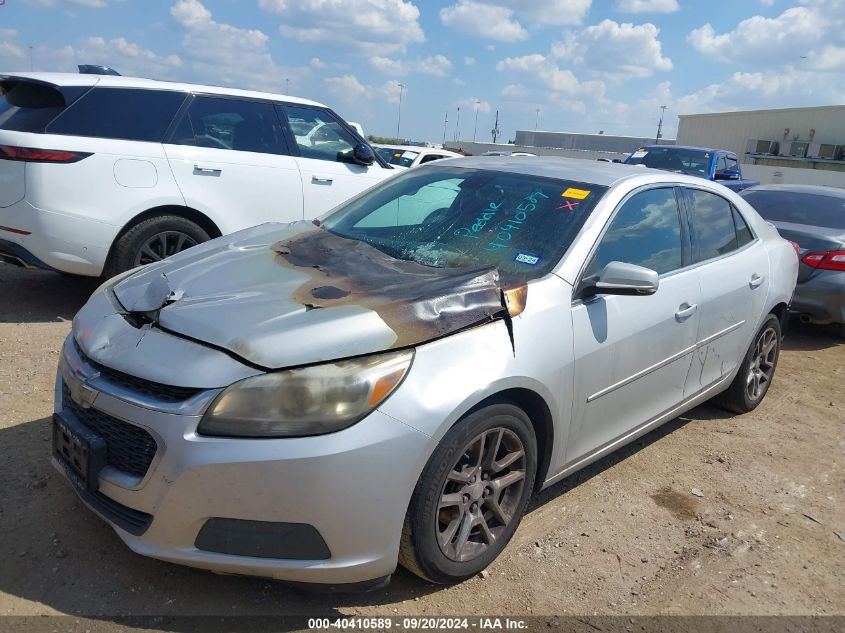 1G11C5SL3FF159089 2015 CHEVROLET MALIBU - Image 2