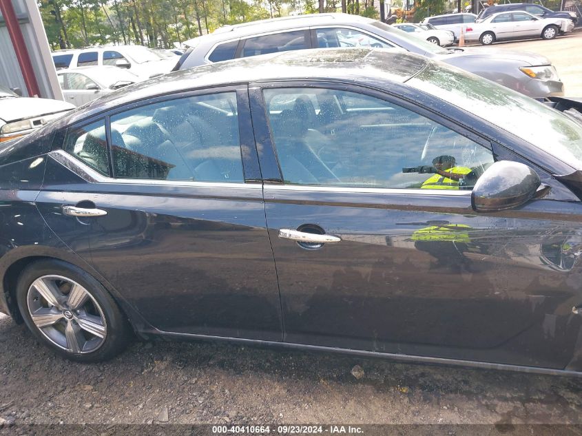 2021 Nissan Altima Sl Fwd VIN: 1N4BL4EV1MN312659 Lot: 40410664