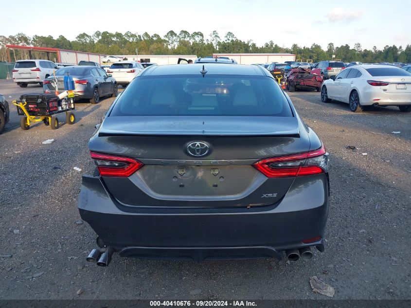 4T1K61AK1PU791666 2023 TOYOTA CAMRY - Image 16