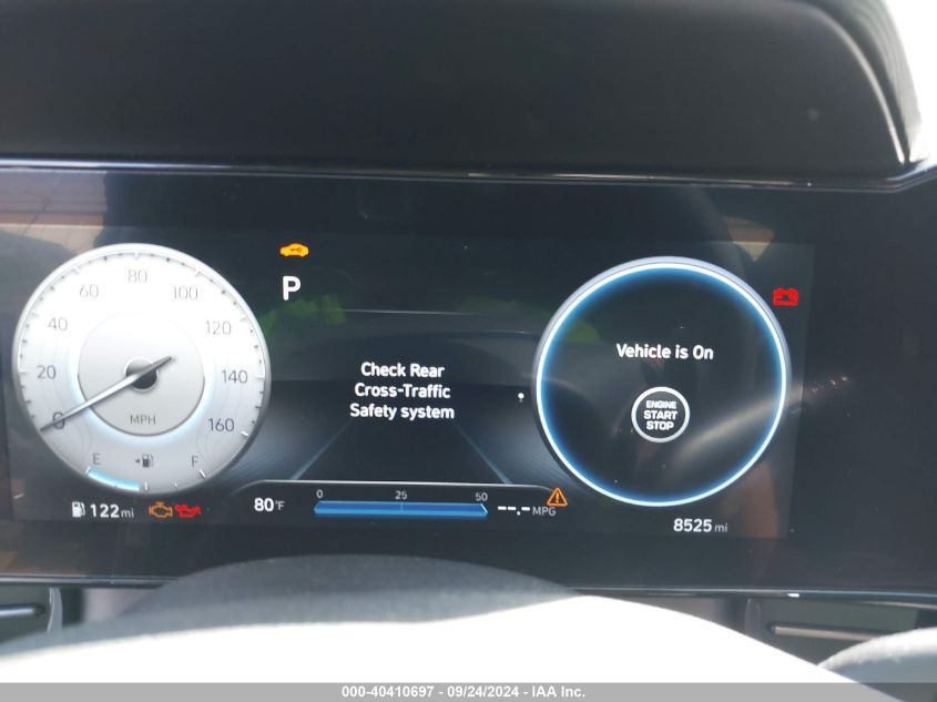 2023 HYUNDAI ELANTRA VIN: KMHLR4AF4PU526076
