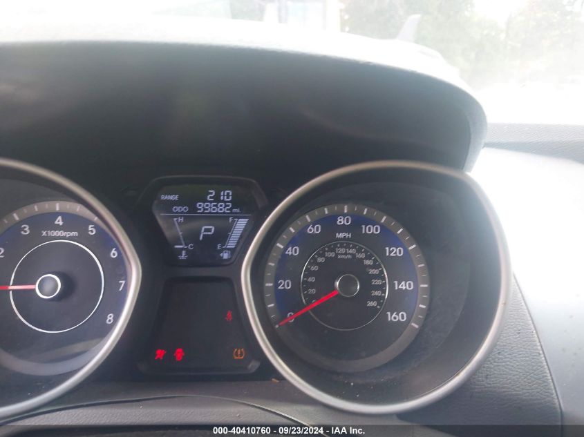 KMHDH4AE4DU834522 2013 Hyundai Elantra Gls/Limited