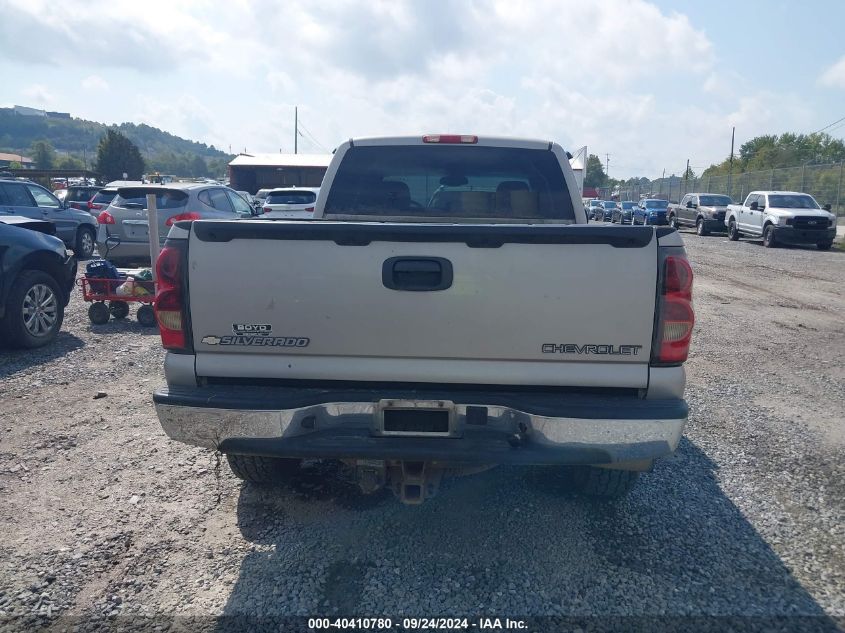 2005 Chevrolet Silverado 1500 Z71 VIN: 1GCEK19B65E129199 Lot: 40410780