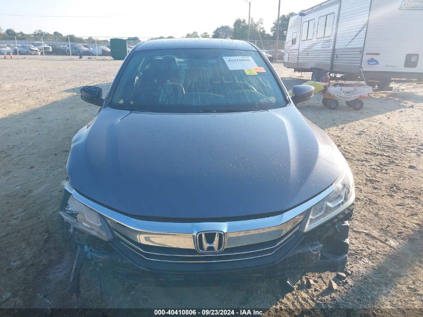 1HGCR2F52HA057373 2017 Honda Accord Sport