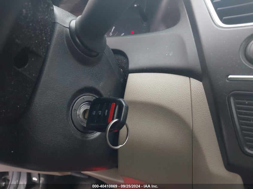 2015 HONDA CIVIC LX - 19XFB2F55FE040125