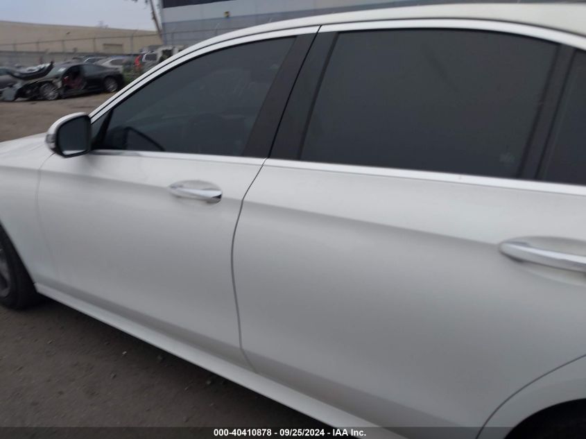 WDDZF4JB9KA526868 2019 Mercedes-Benz E 300