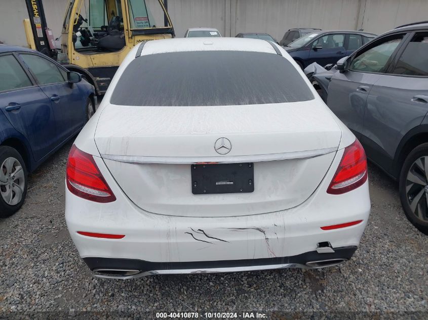 WDDZF4JB9KA526868 2019 Mercedes-Benz E 300