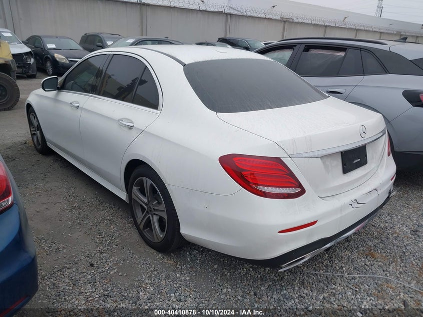 2019 MERCEDES-BENZ E 300 - WDDZF4JB9KA526868