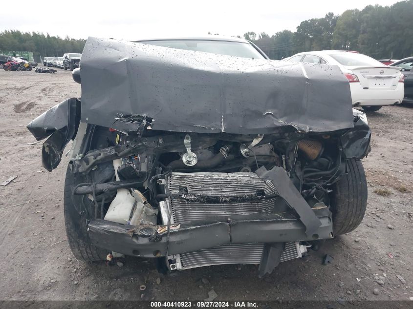 2006 Chrysler 300 Touring VIN: 2C3KA53G06H399190 Lot: 40410923