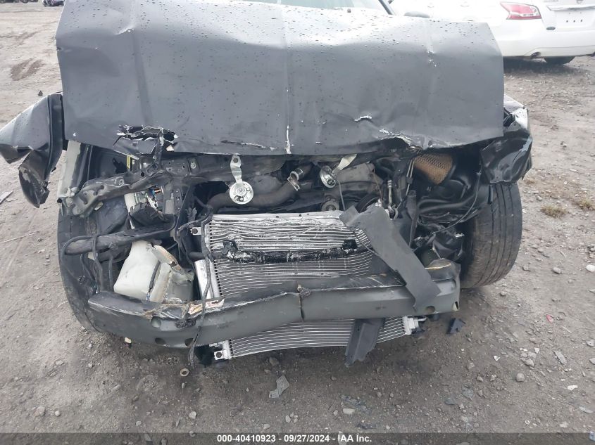 2006 Chrysler 300 Touring VIN: 2C3KA53G06H399190 Lot: 40410923