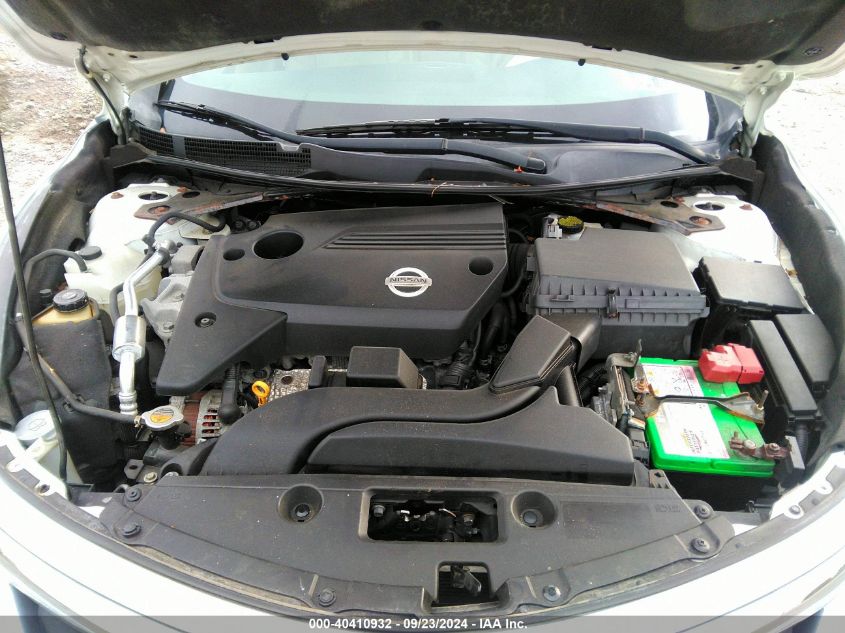 1N4AL3AP1DC181077 2013 Nissan Altima 2.5/S/Sv/Sl