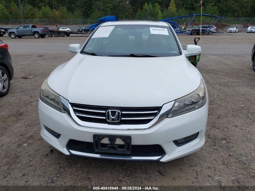 1HGCR3F92FA004646 2015 Honda Accord Touring