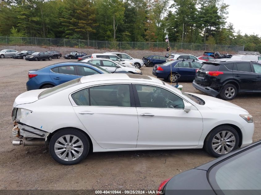 1HGCR3F92FA004646 2015 Honda Accord Touring