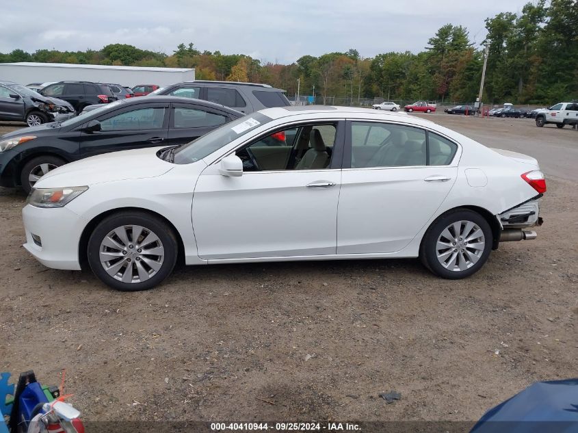 1HGCR3F92FA004646 2015 Honda Accord Touring