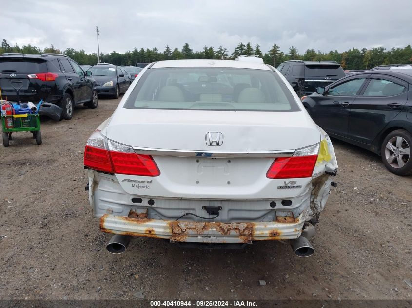 1HGCR3F92FA004646 2015 Honda Accord Touring