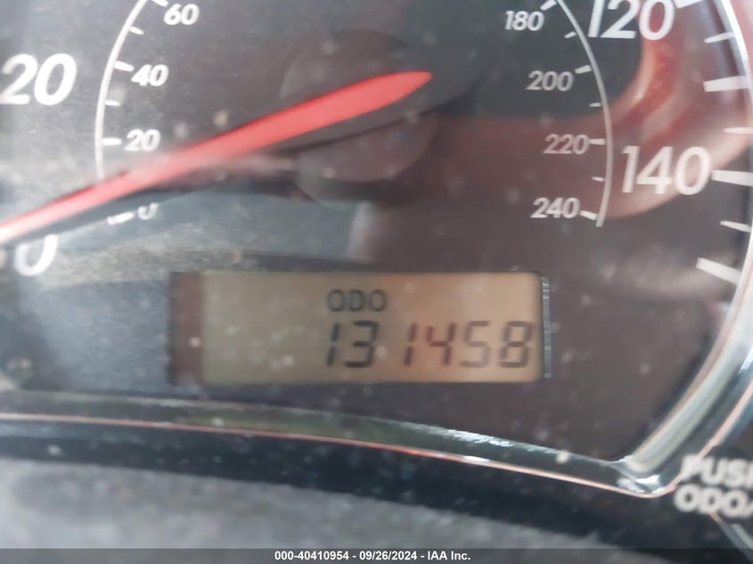 2013 TOYOTA COROLLA S - 5YFBU4EE5DP163151