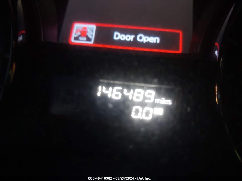 2013 Nissan Altima 2.5 S VIN: 1N4AL3AP7DN516637 Lot: 40410982