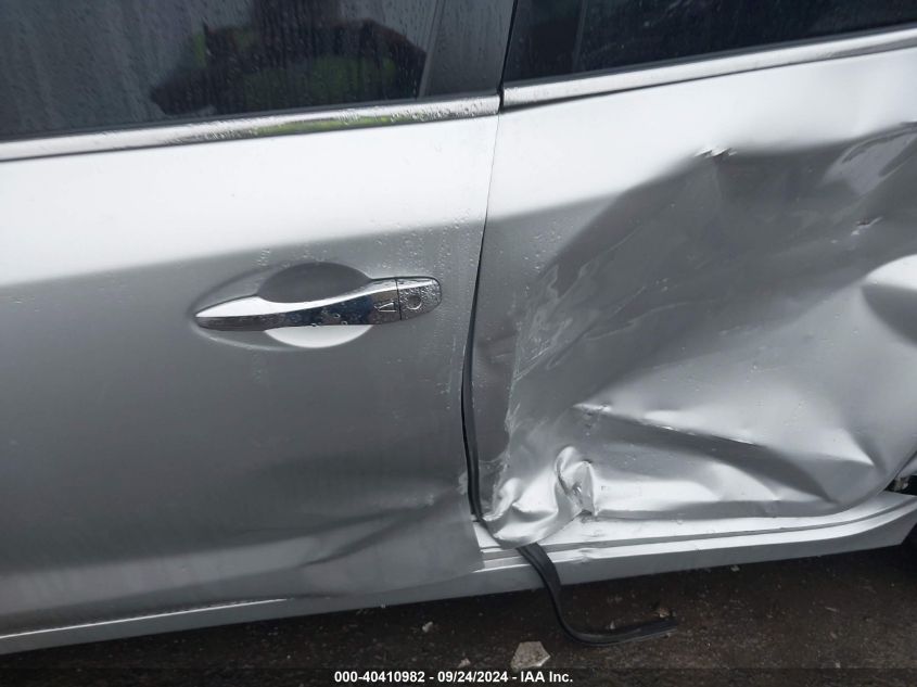 2013 Nissan Altima 2.5 S VIN: 1N4AL3AP7DN516637 Lot: 40410982