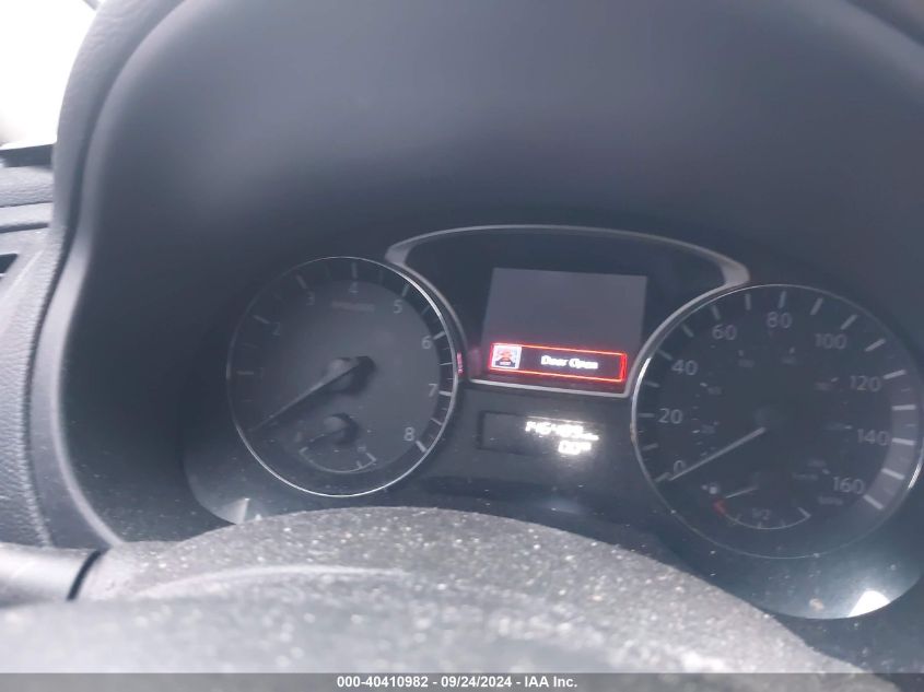 2013 Nissan Altima 2.5 S VIN: 1N4AL3AP7DN516637 Lot: 40410982