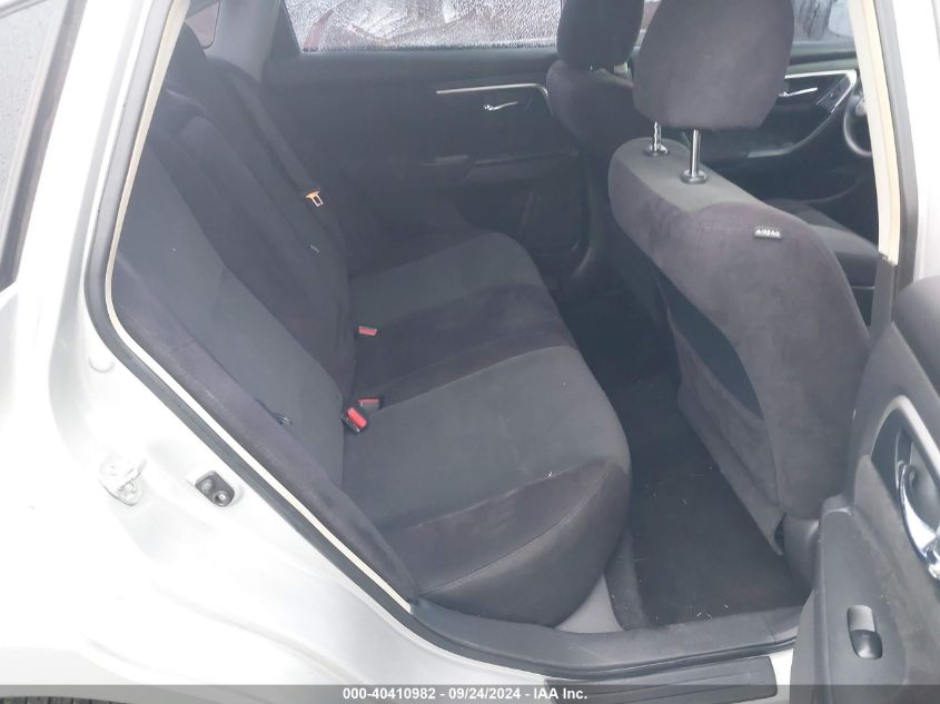 2013 Nissan Altima 2.5 S VIN: 1N4AL3AP7DN516637 Lot: 40410982