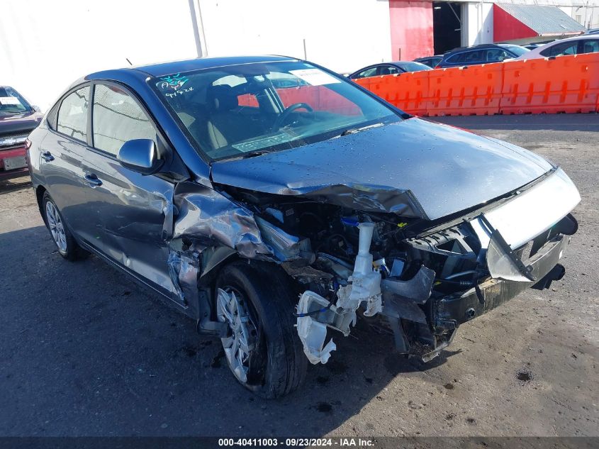 HYUNDAI ACCENT SE 2020