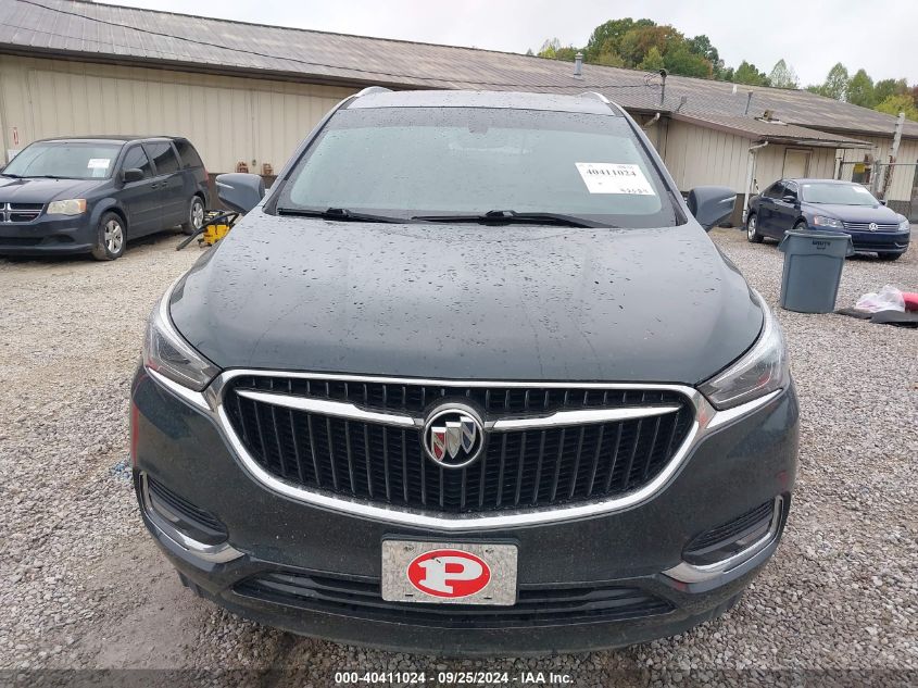 2019 Buick Enclave Awd Essence VIN: 5GAEVAKW8KJ263205 Lot: 40411024