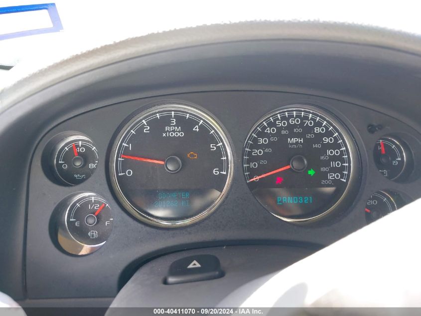 3GCEC13J68G27682 2008 Chevrolet Silverado 1500 Lt1