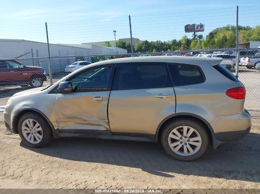 4S4WX97D694403176 2009 Subaru Tribeca Limited