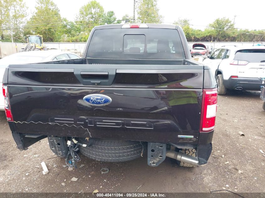 1FTEW1EP2JFE03072 2018 FORD F-150 - Image 17