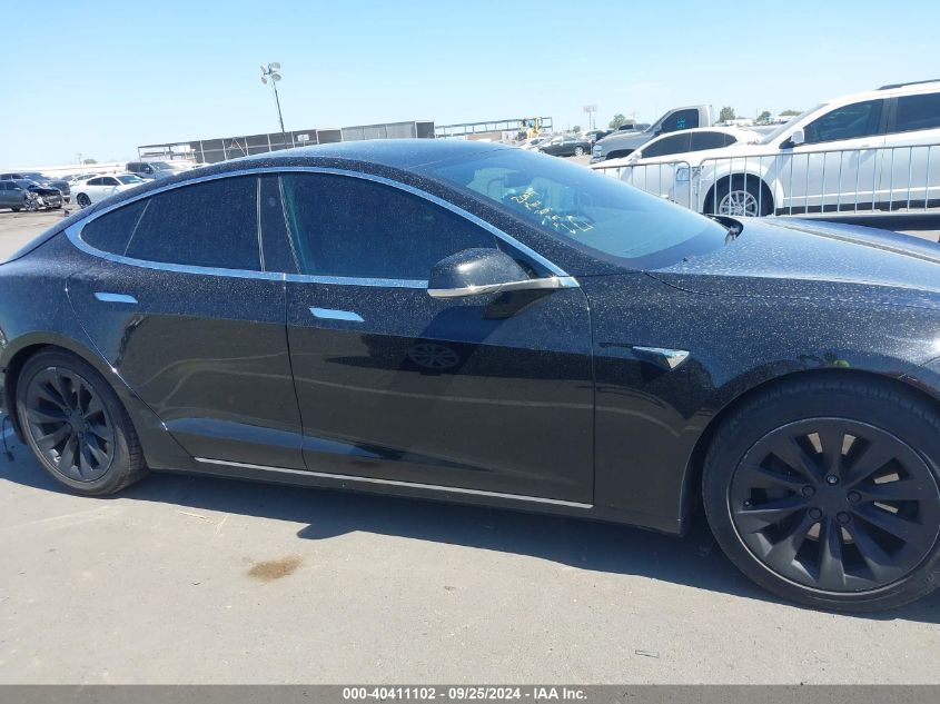 5YJSA1E17HF232671 2017 Tesla Model S 60/75