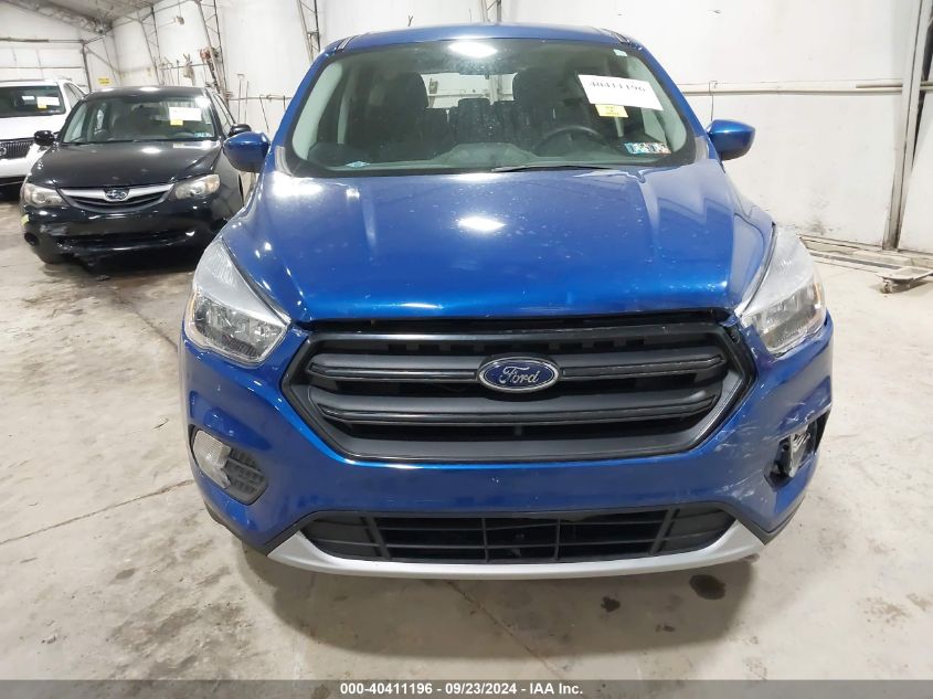 1FMCU9GD7KUA51436 2019 Ford Escape Se